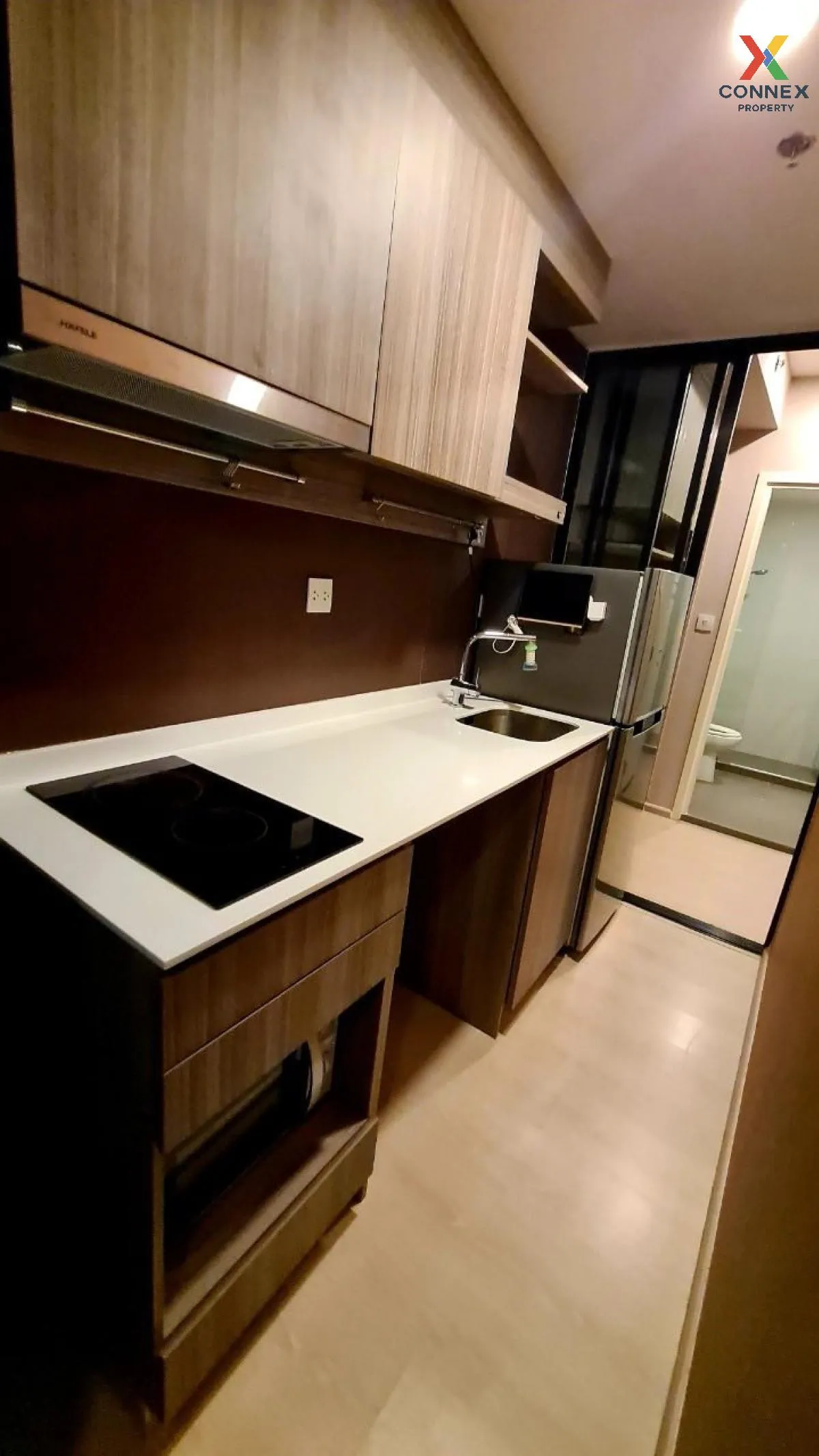 For Rent Condo , Knightsbridge Phaholyothin Interchange , BTS-Wat 4