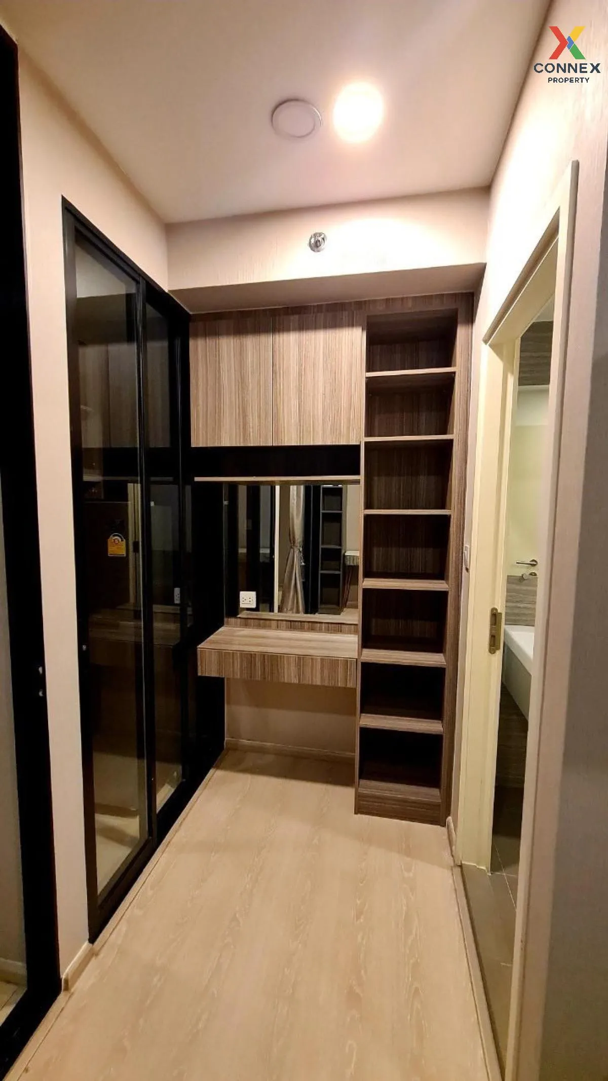 For Rent Condo , Knightsbridge Phaholyothin Interchange , BTS-Wat