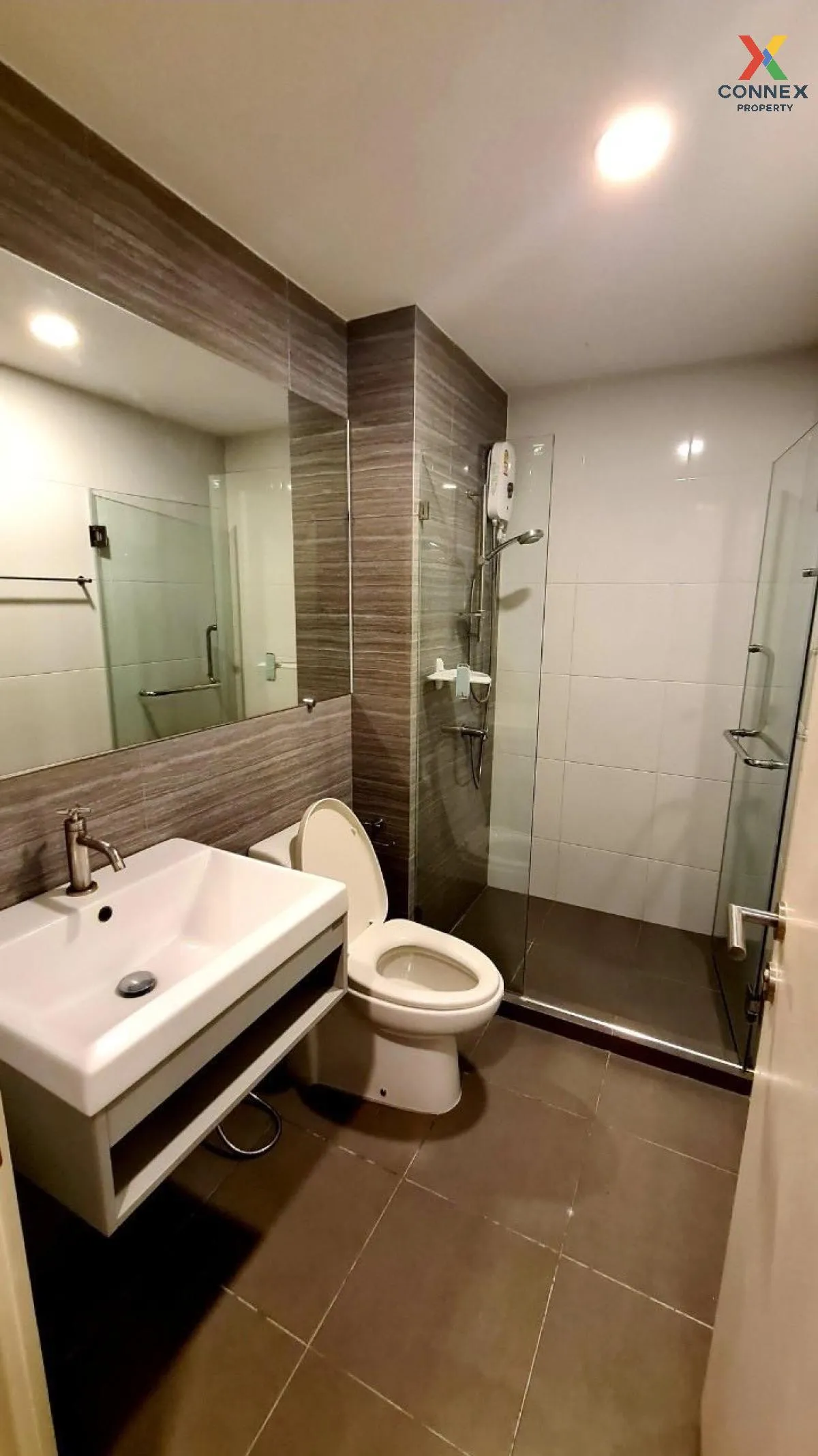 For Rent Condo , Knightsbridge Phaholyothin Interchange , BTS-Wat