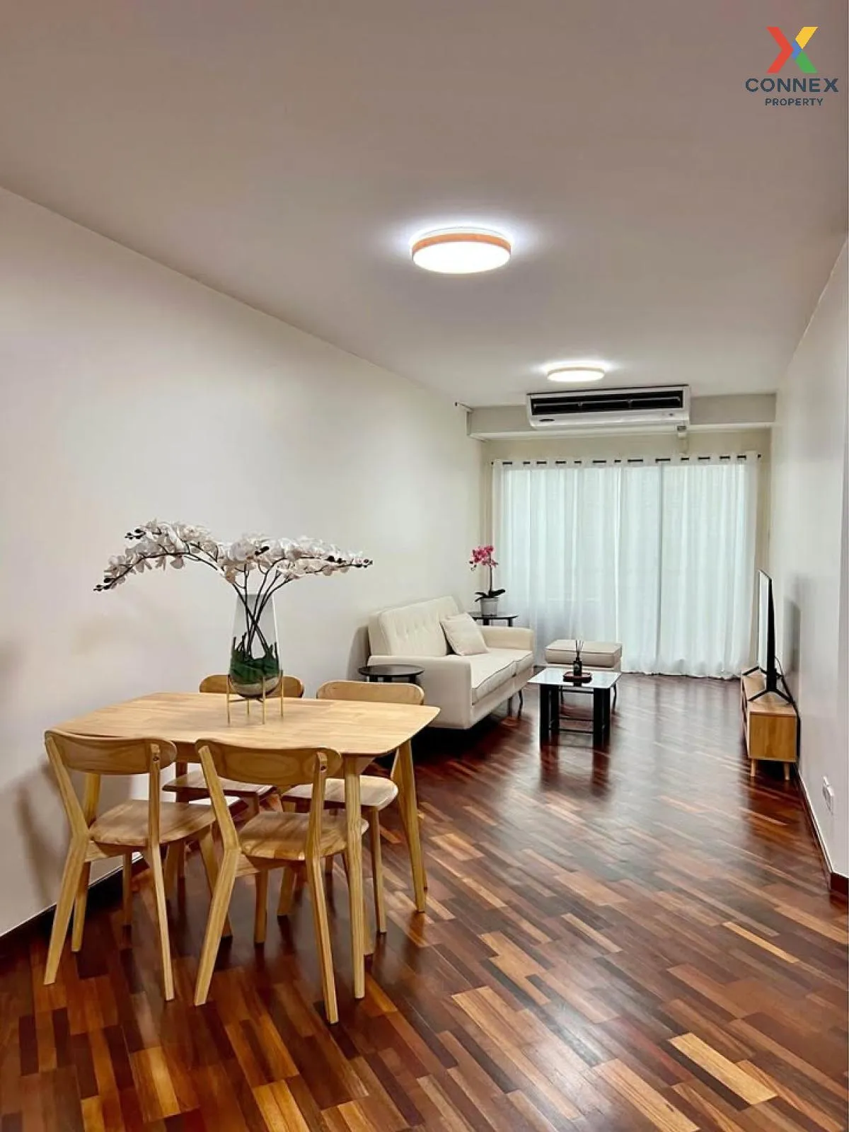 เช่าคอนโด  เอสวี ซิตี้ พระราม 3 บางโพงพาง เขต ยานนาวา กรุงเทพ CX- 2