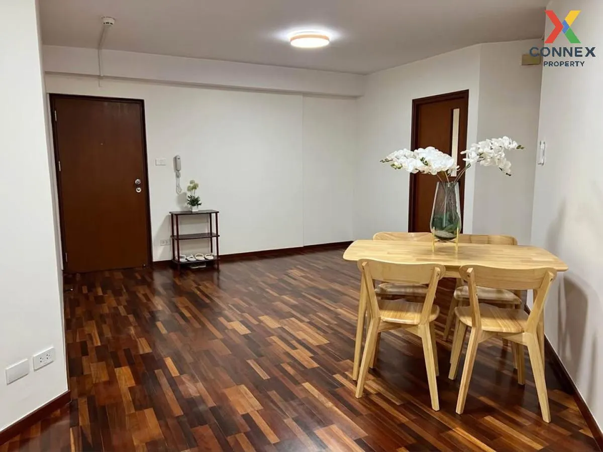 เช่าคอนโด  เอสวี ซิตี้ พระราม 3 บางโพงพาง เขต ยานนาวา กรุงเทพ CX- 3