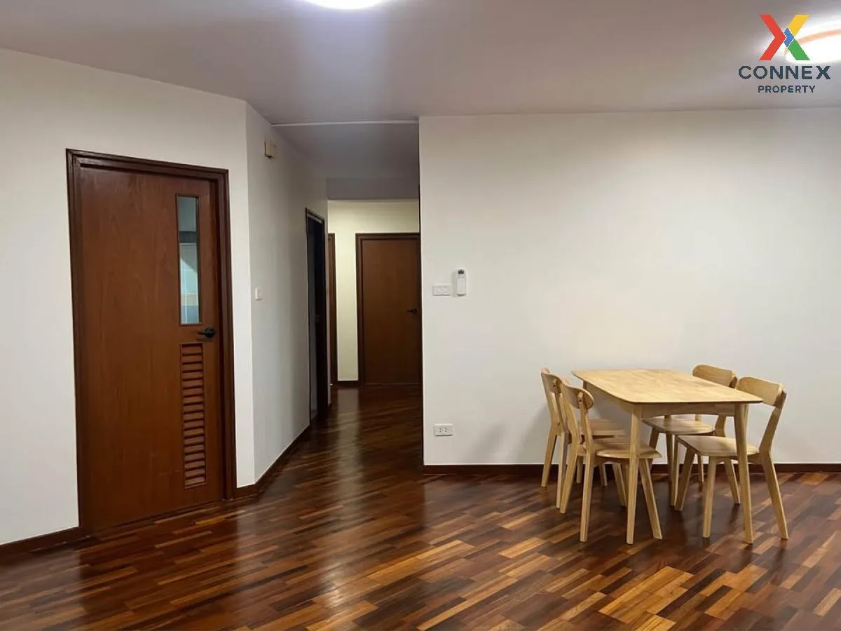 เช่าคอนโด  เอสวี ซิตี้ พระราม 3 บางโพงพาง เขต ยานนาวา กรุงเทพ CX- 4