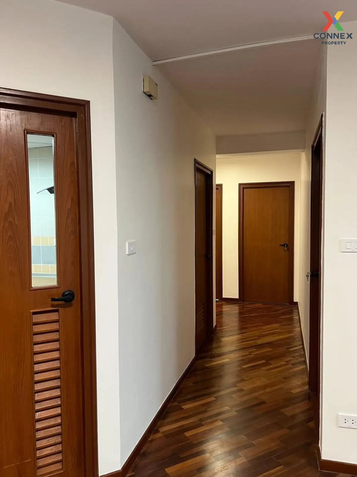 เช่าคอนโด  เอสวี ซิตี้ พระราม 3 บางโพงพาง เขต ยานนาวา กรุงเทพ CX-