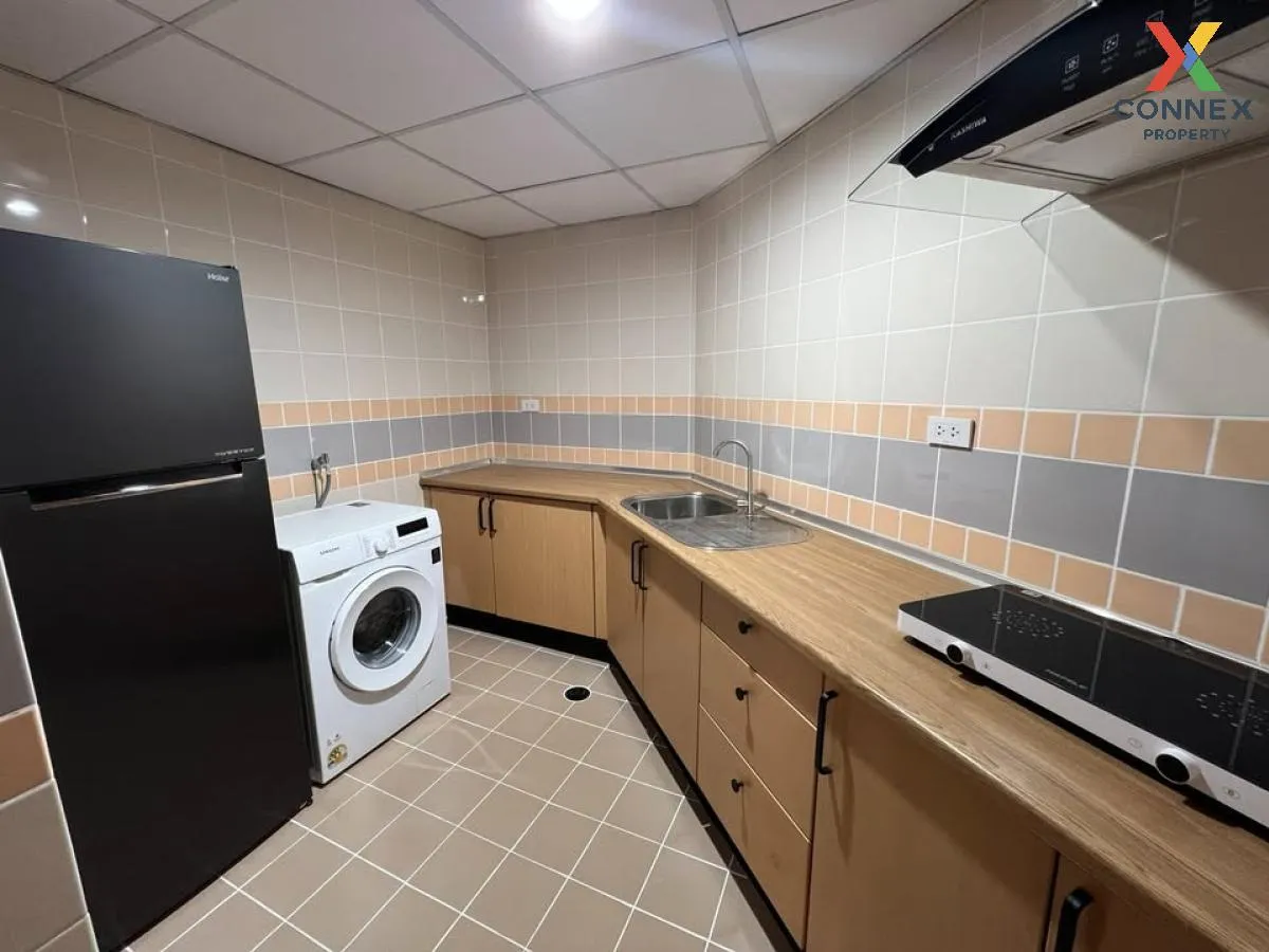 เช่าคอนโด  เอสวี ซิตี้ พระราม 3 บางโพงพาง เขต ยานนาวา กรุงเทพ CX-