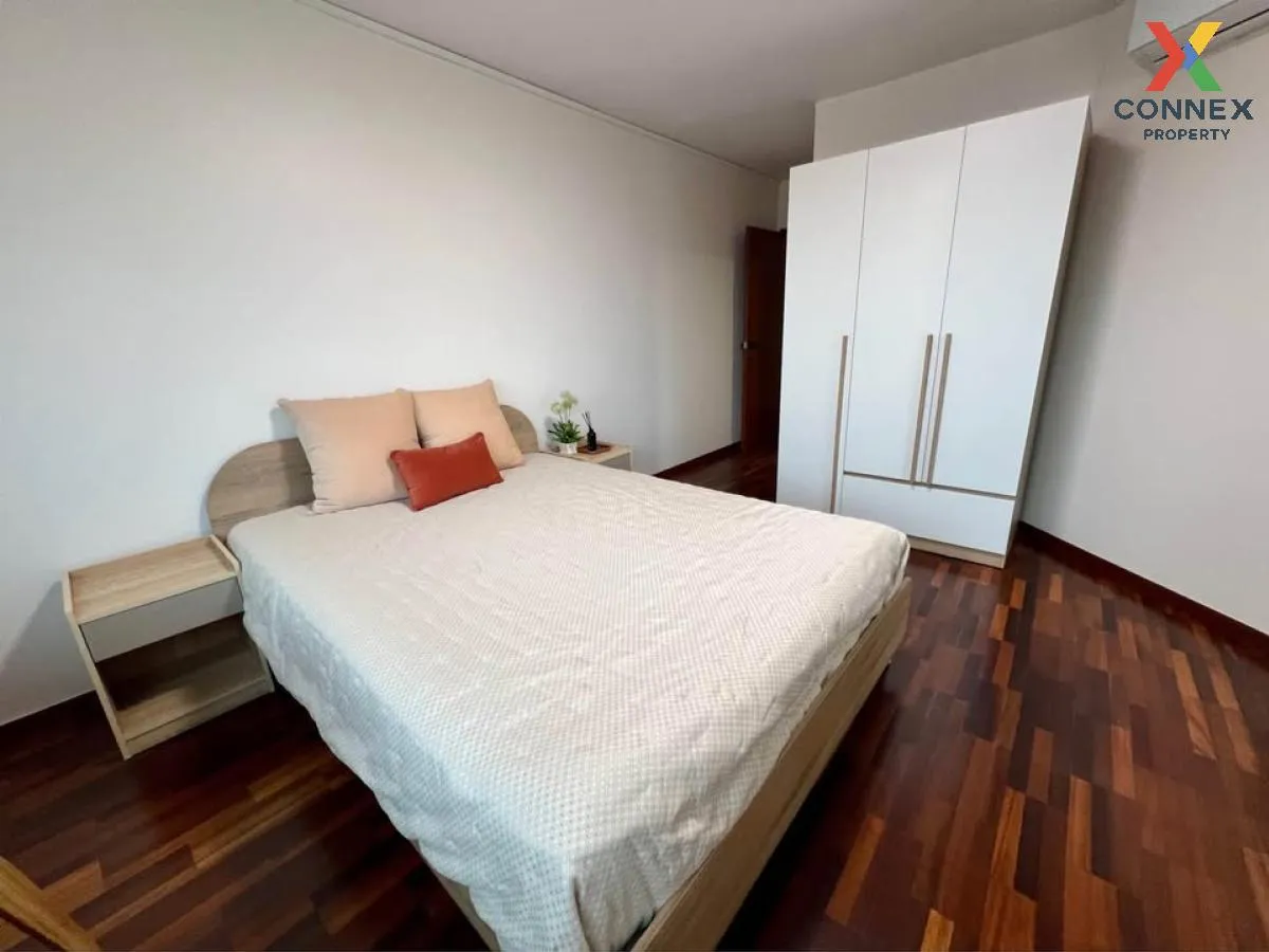 เช่าคอนโด  เอสวี ซิตี้ พระราม 3 บางโพงพาง เขต ยานนาวา กรุงเทพ CX-