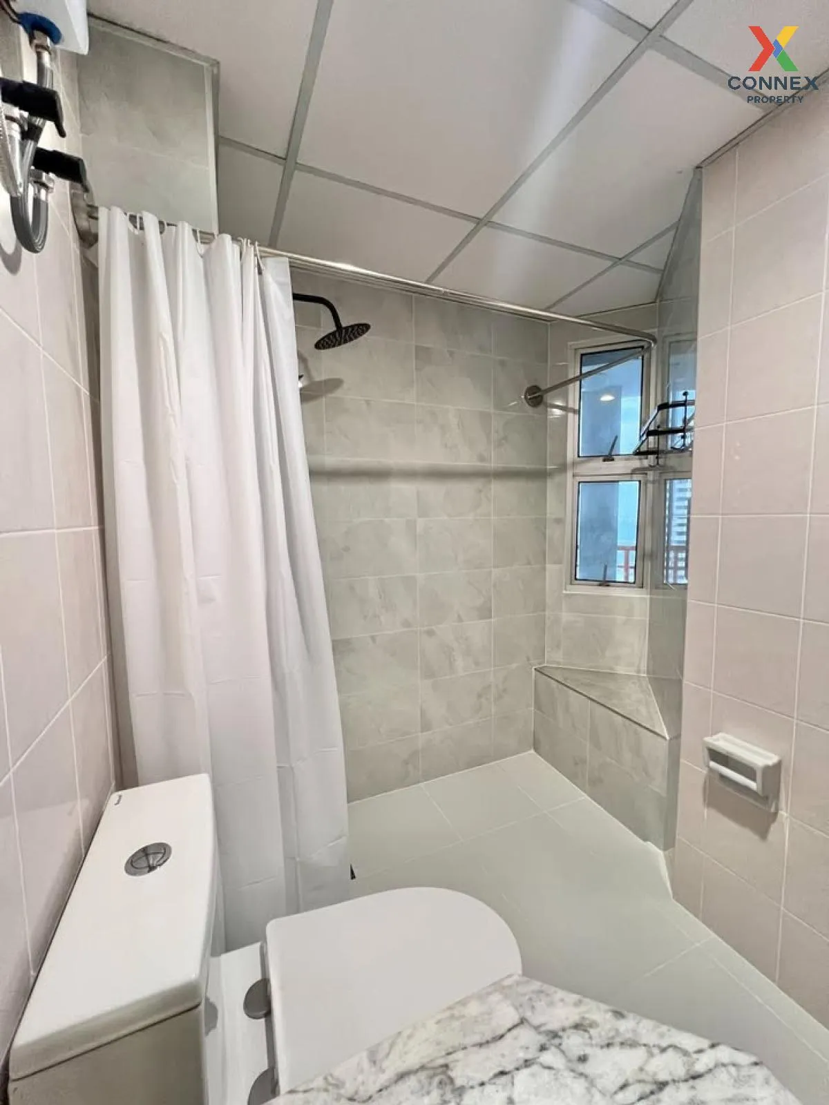 เช่าคอนโด  เอสวี ซิตี้ พระราม 3 บางโพงพาง เขต ยานนาวา กรุงเทพ CX-