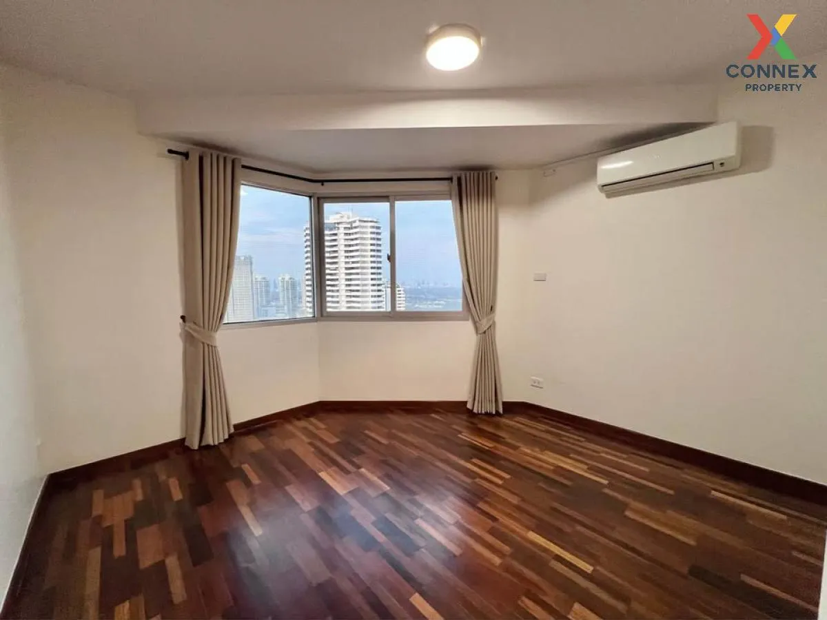 เช่าคอนโด  เอสวี ซิตี้ พระราม 3 บางโพงพาง เขต ยานนาวา กรุงเทพ CX-