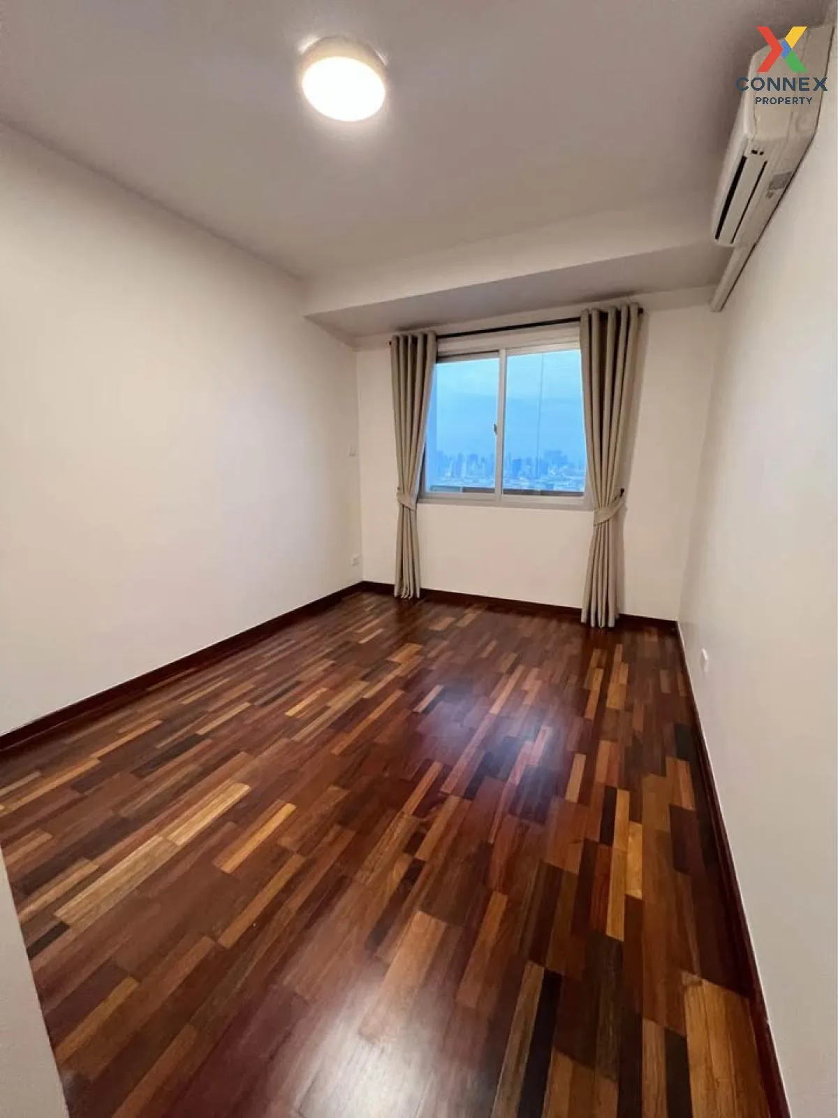 เช่าคอนโด  เอสวี ซิตี้ พระราม 3 บางโพงพาง เขต ยานนาวา กรุงเทพ CX-