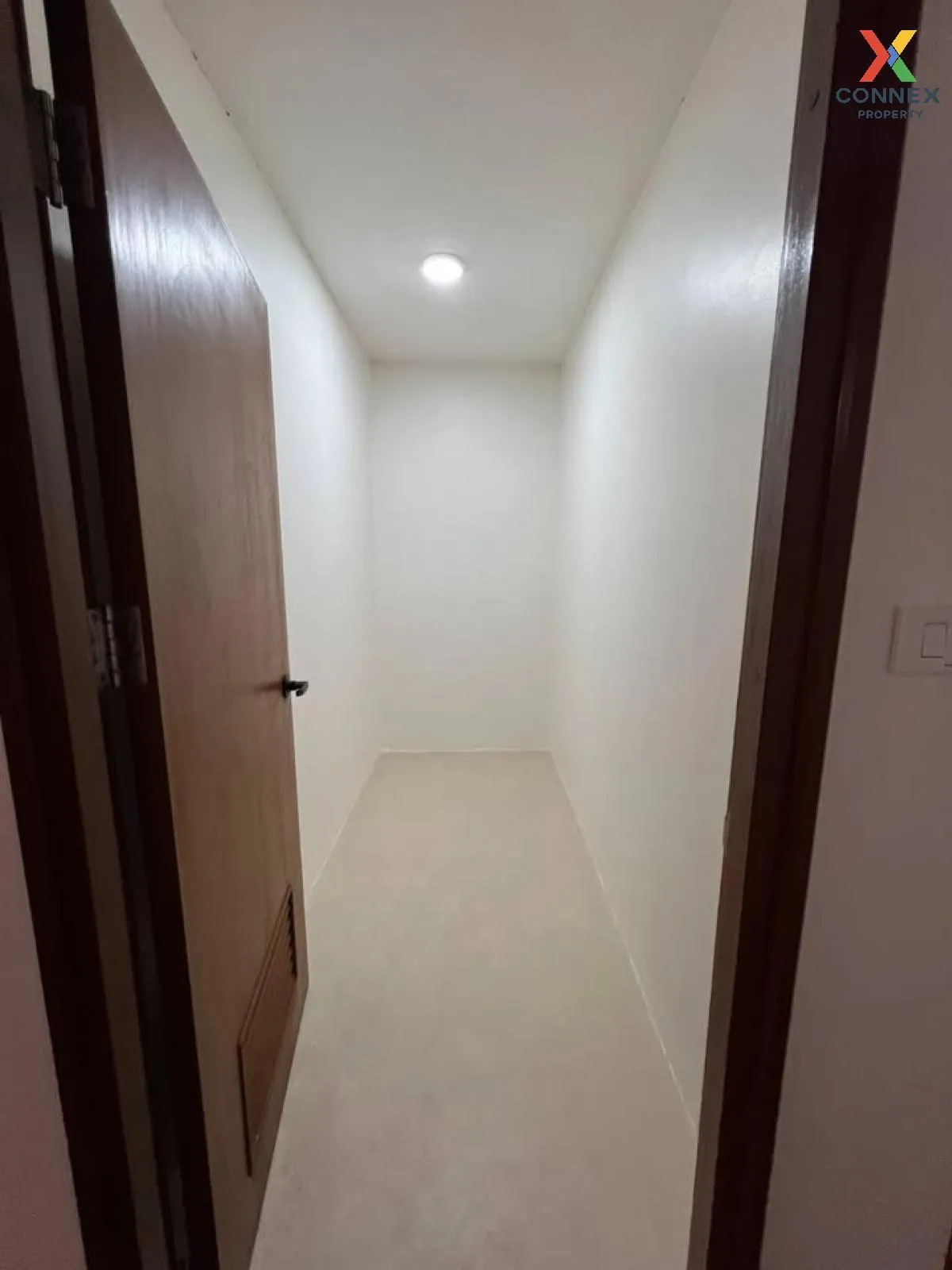 เช่าคอนโด  เอสวี ซิตี้ พระราม 3 บางโพงพาง เขต ยานนาวา กรุงเทพ CX-