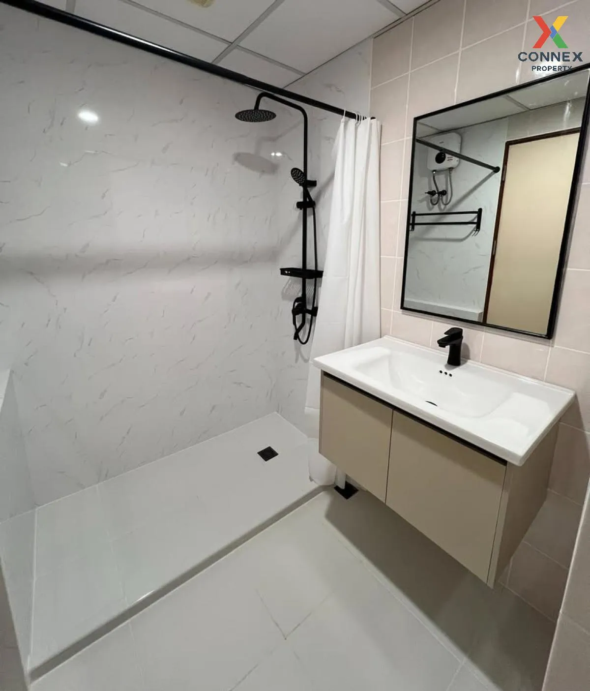 เช่าคอนโด  เอสวี ซิตี้ พระราม 3 บางโพงพาง เขต ยานนาวา กรุงเทพ CX-