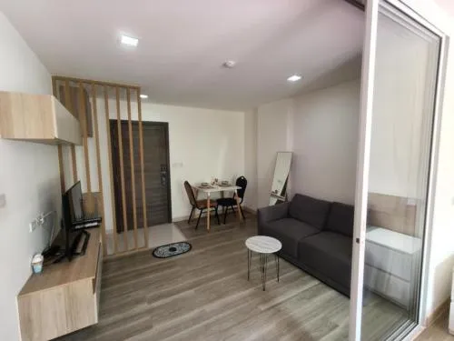 For Sale Condo , Moniiq Sukhumvit 64 , BTS-Punnawithi , Bang Chak , Phra Khanong , Bangkok , CX-125414