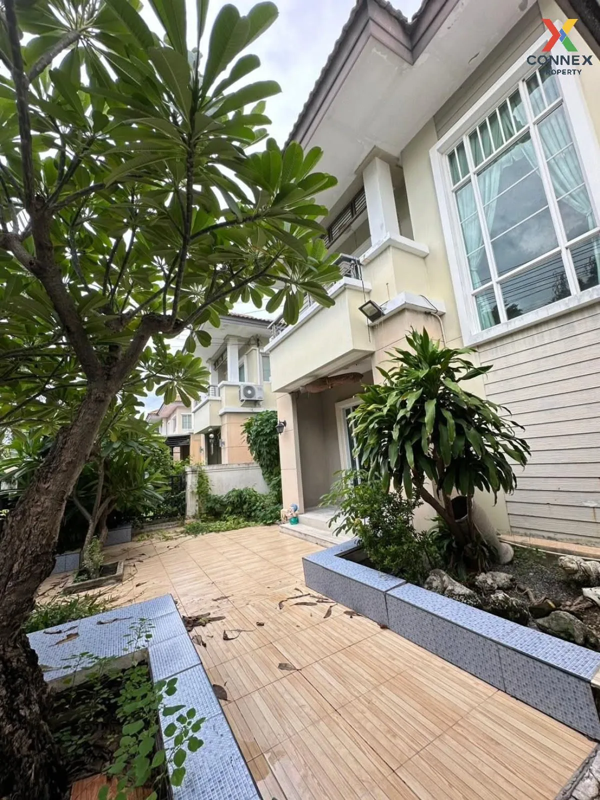 For Sale House , Pruksa Village 6 Rama 2-Bang Khun Thian Chai Tal 2