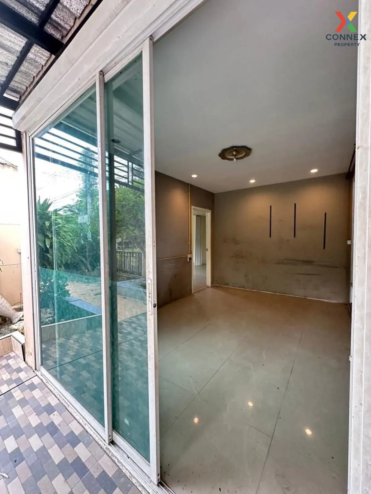 For Sale House , Pruksa Village 6 Rama 2-Bang Khun Thian Chai Tal 4