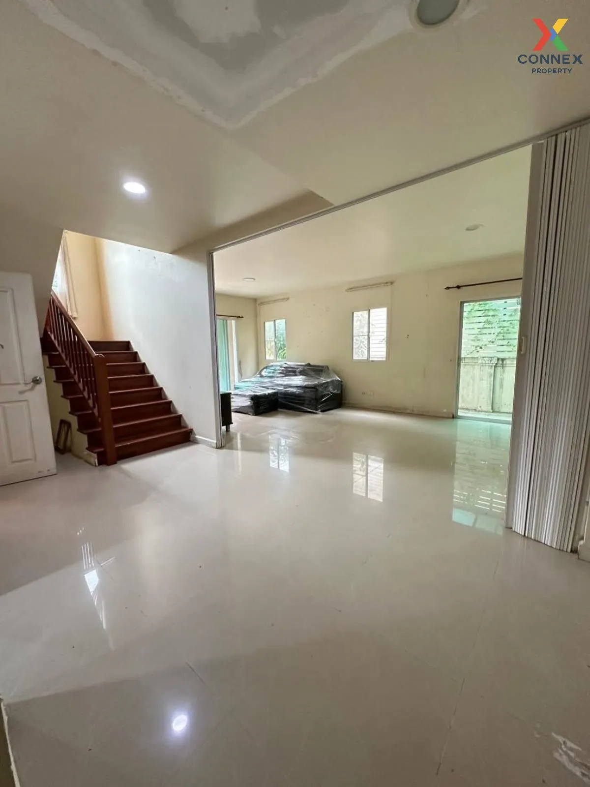 For Sale House , Pruksa Village 6 Rama 2-Bang Khun Thian Chai Tal