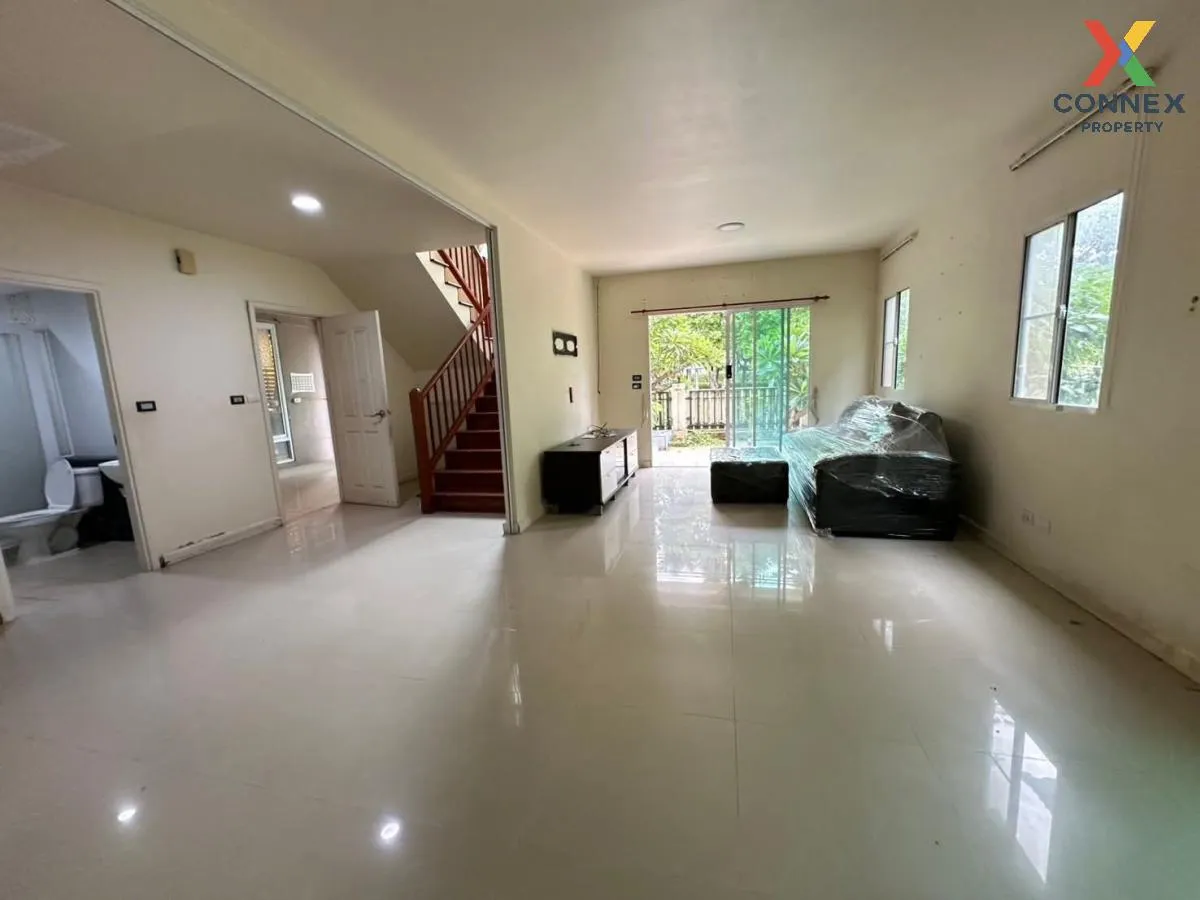 For Sale House , Pruksa Village 6 Rama 2-Bang Khun Thian Chai Tal