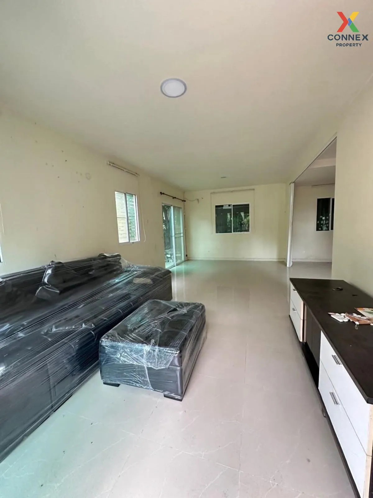 For Sale House , Pruksa Village 6 Rama 2-Bang Khun Thian Chai Tal