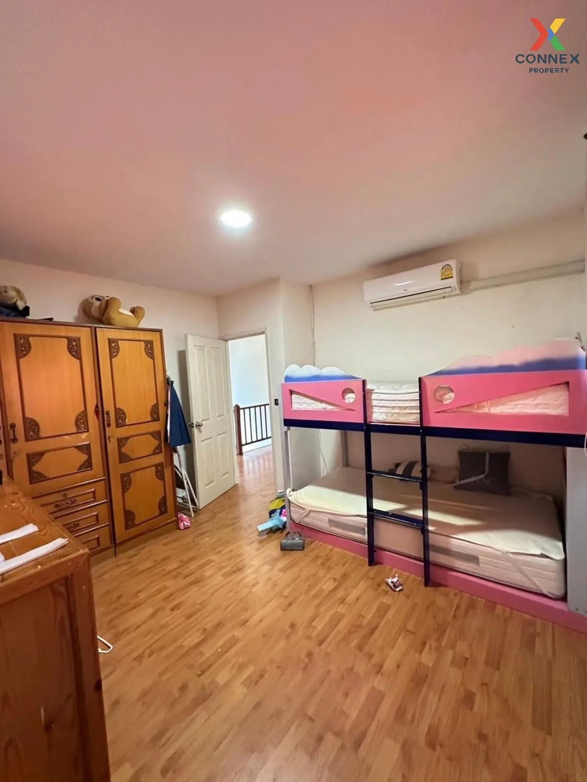 For Sale House , Pruksa Village 6 Rama 2-Bang Khun Thian Chai Tal