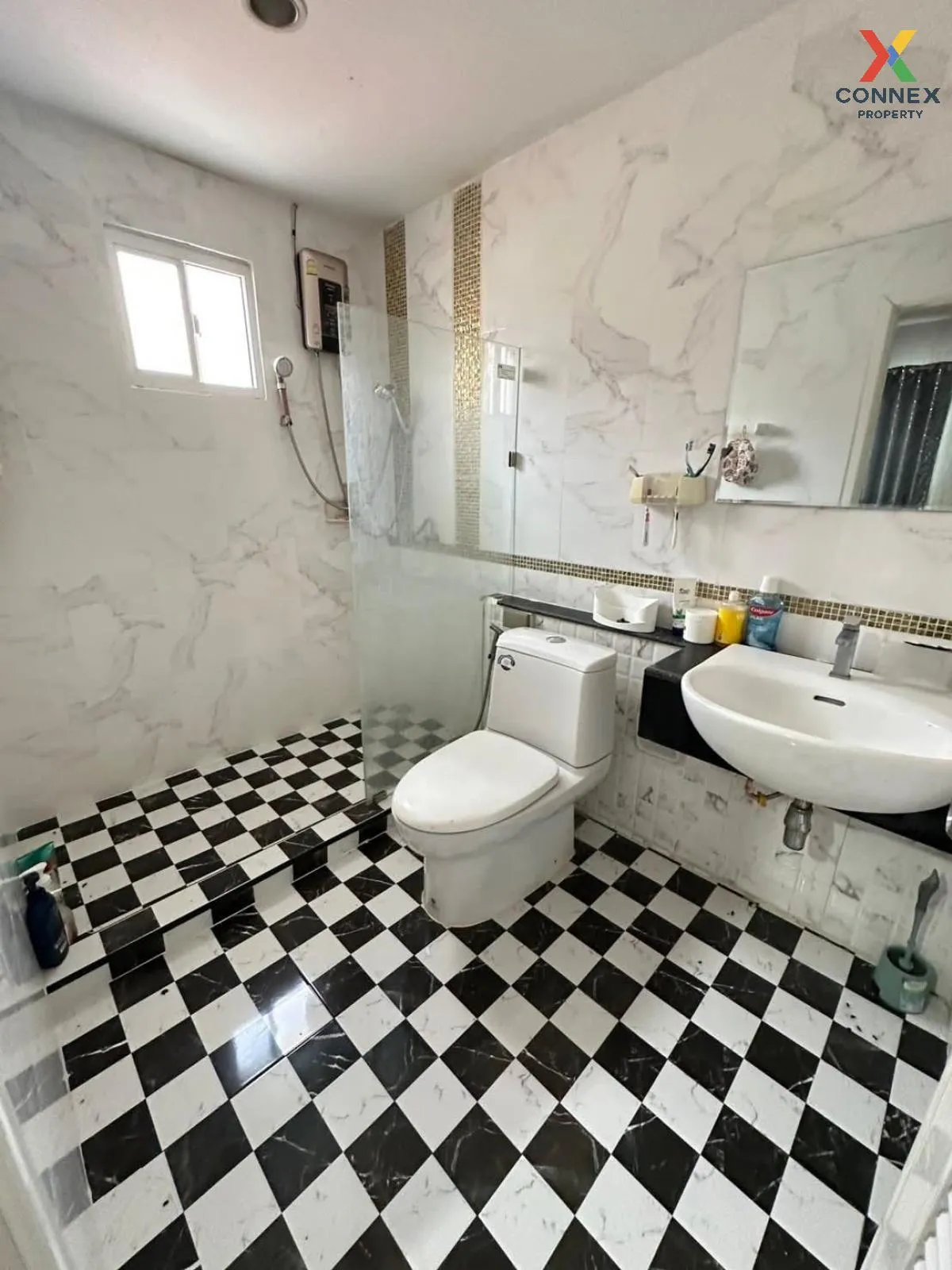 For Sale House , Pruksa Village 6 Rama 2-Bang Khun Thian Chai Tal