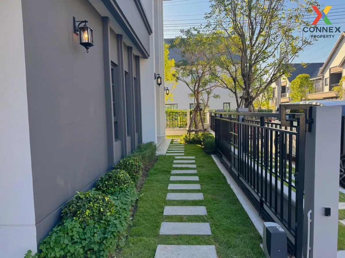 For Rent House , Centro Bangna , Bang Kaeo , Bang Phli , Samut Pr For Rent House , Centro Bangna , Bang Kaeo , Bang Phli , Samut Pr 2