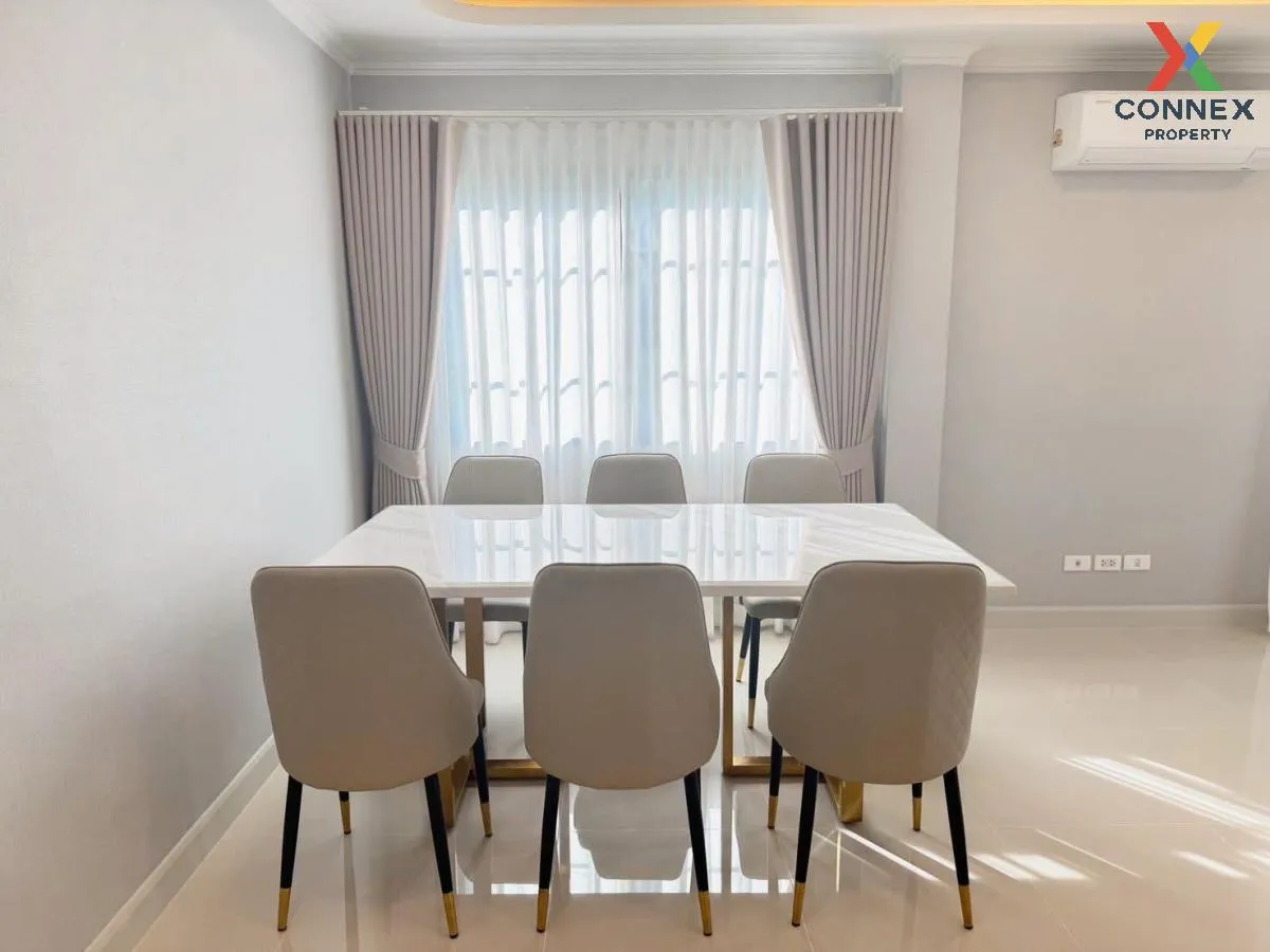 เช่าบ้าน  เซนโทร บางนา บางแก้ว บางพลี สมุทรปราการ CX-125419 เช่าบ้าน  เซนโทร บางนา บางแก้ว บางพลี สมุทรปราการ CX-125419