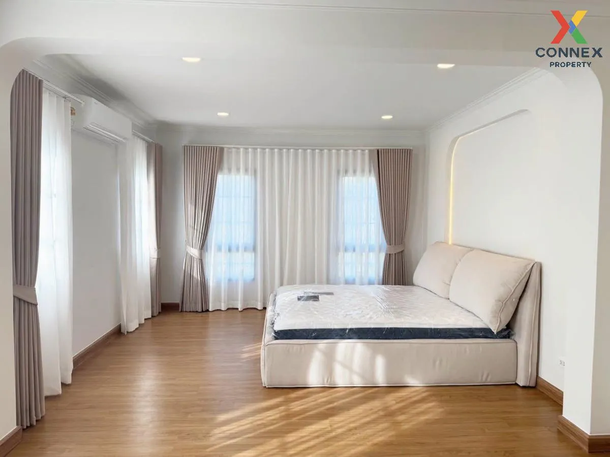 เช่าบ้าน  เซนโทร บางนา บางแก้ว บางพลี สมุทรปราการ CX-125419 เช่าบ้าน  เซนโทร บางนา บางแก้ว บางพลี สมุทรปราการ CX-125419