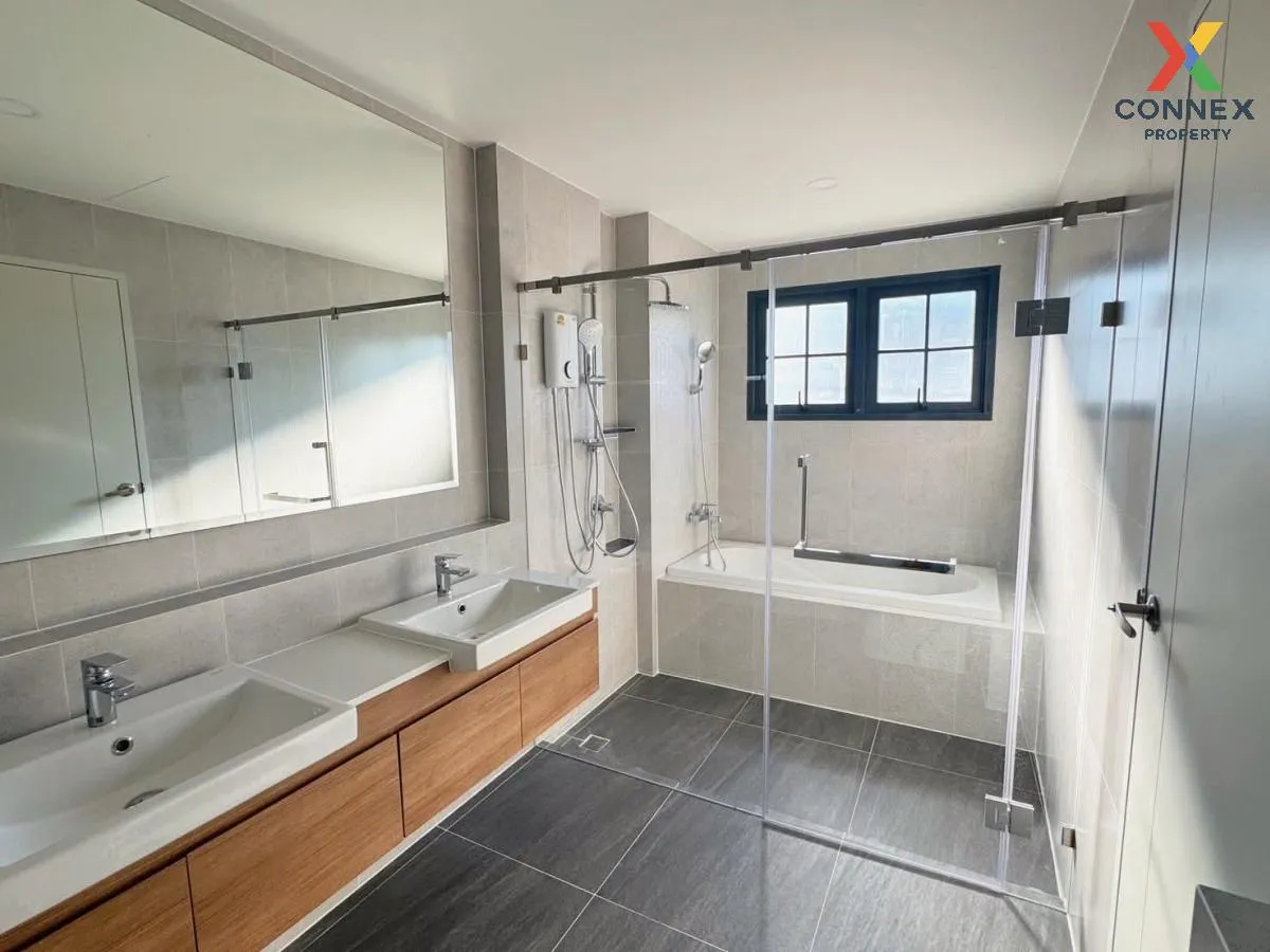 เช่าบ้าน  เซนโทร บางนา บางแก้ว บางพลี สมุทรปราการ CX-125419 เช่าบ้าน  เซนโทร บางนา บางแก้ว บางพลี สมุทรปราการ CX-125419