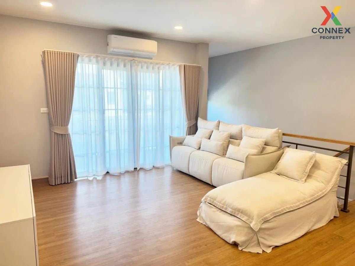 เช่าบ้าน  เซนโทร บางนา บางแก้ว บางพลี สมุทรปราการ CX-125419 เช่าบ้าน  เซนโทร บางนา บางแก้ว บางพลี สมุทรปราการ CX-125419