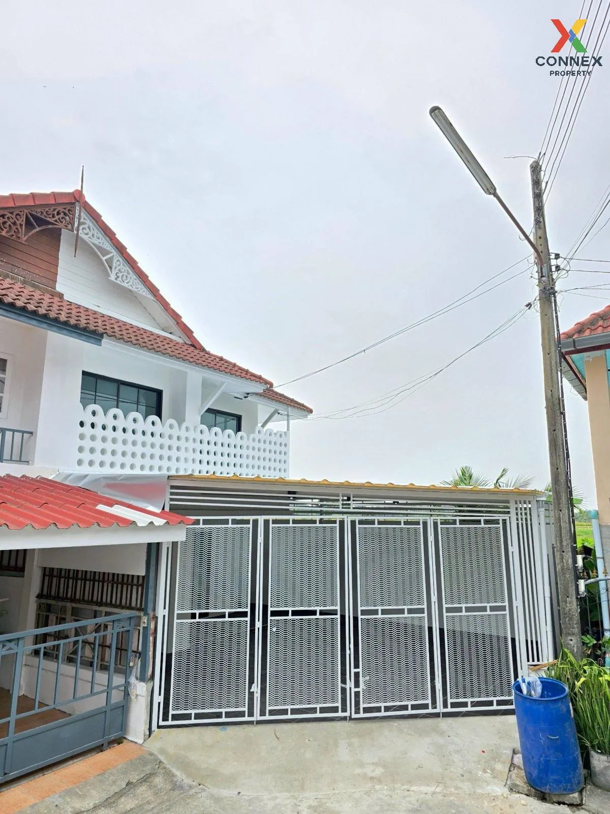 For Sale Townhouse/Townhome  , Baan Pruksa 7 Lamlukka , Lam Luk K 1