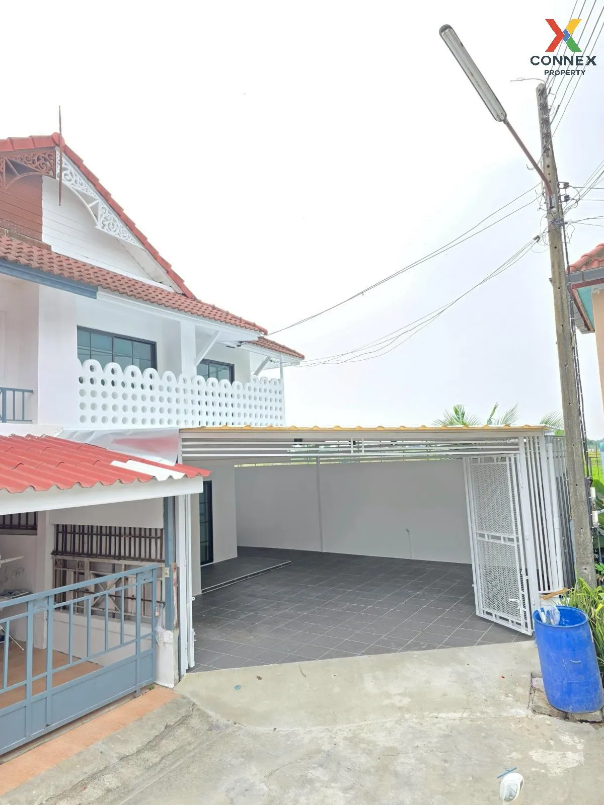 For Sale Townhouse/Townhome  , Baan Pruksa 7 Lamlukka , Lam Luk K 2
