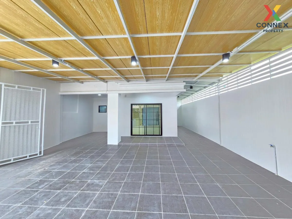 For Sale Townhouse/Townhome  , Baan Pruksa 7 Lamlukka , Lam Luk K 3