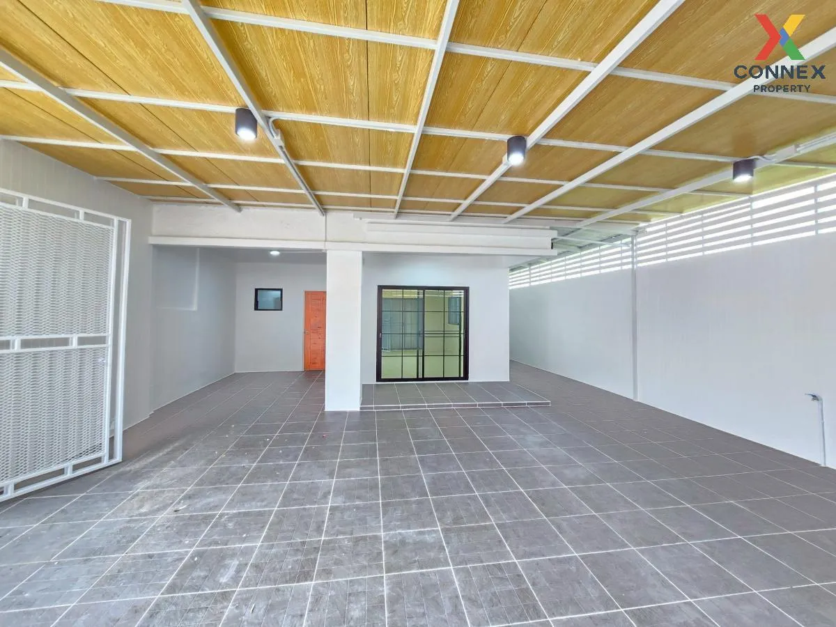 For Sale Townhouse/Townhome  , Baan Pruksa 7 Lamlukka , Lam Luk K 4