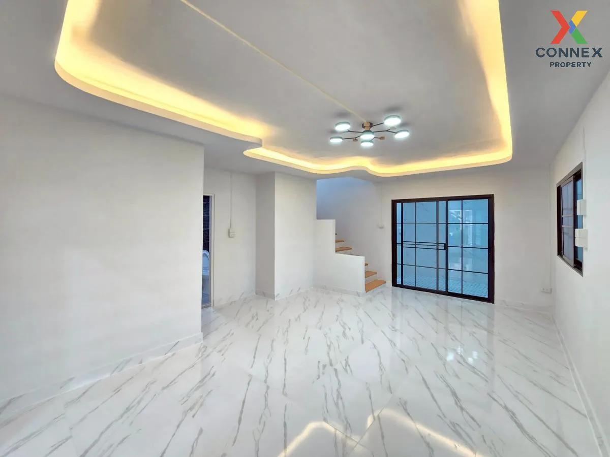 For Sale Townhouse/Townhome  , Baan Pruksa 7 Lamlukka , Lam Luk K