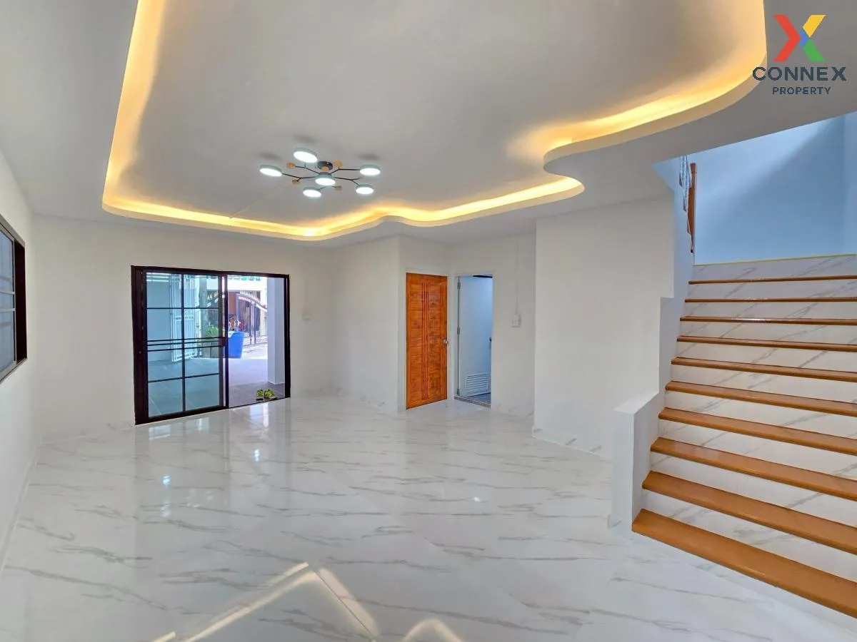 For Sale Townhouse/Townhome  , Baan Pruksa 7 Lamlukka , Lam Luk K