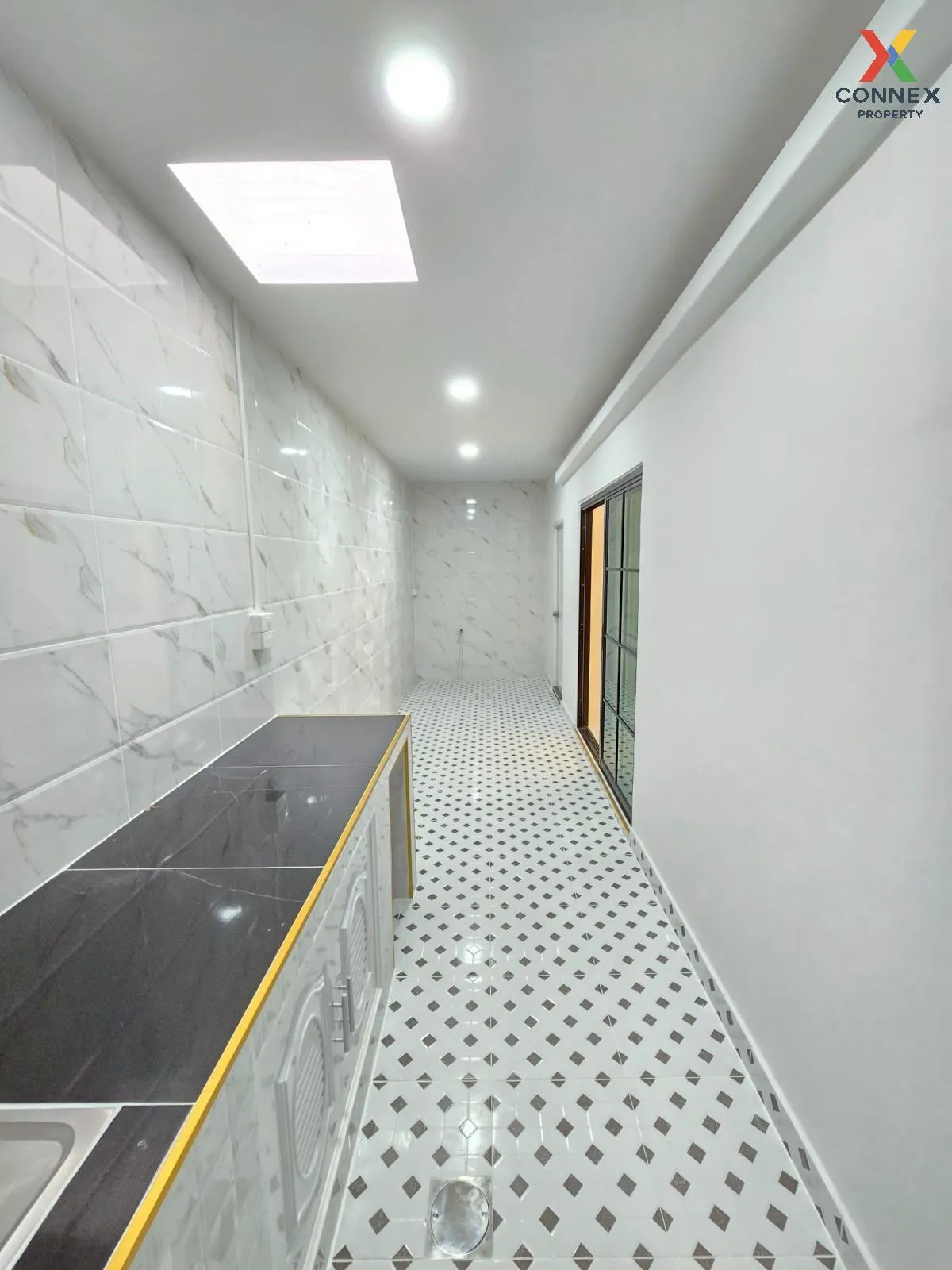 For Sale Townhouse/Townhome  , Baan Pruksa 7 Lamlukka , Lam Luk K