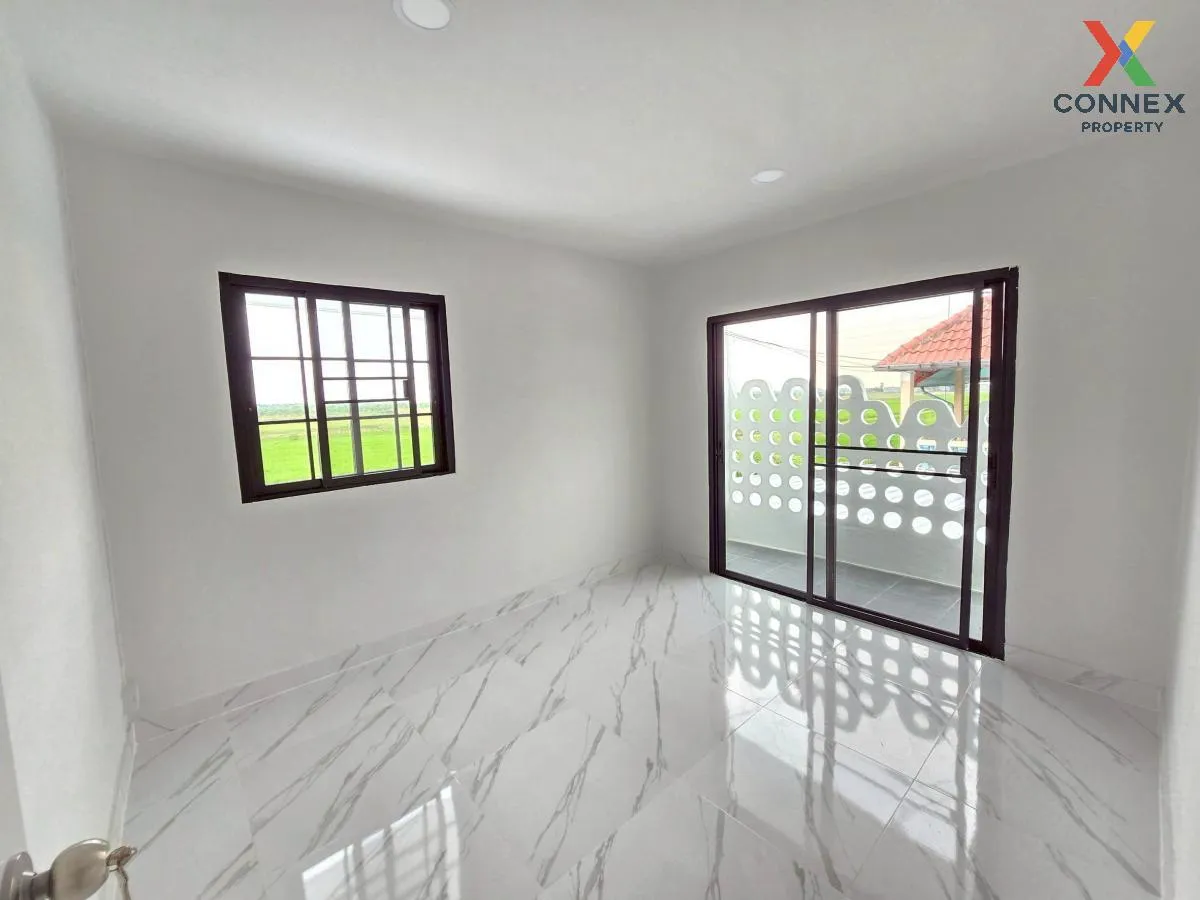 For Sale Townhouse/Townhome  , Baan Pruksa 7 Lamlukka , Lam Luk K