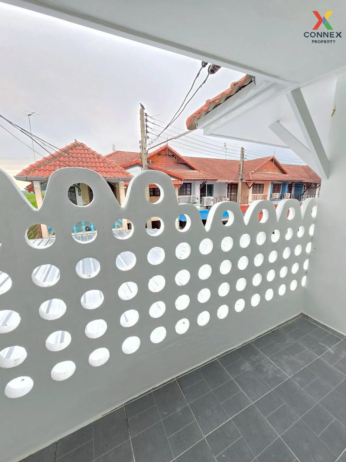 For Sale Townhouse/Townhome  , Baan Pruksa 7 Lamlukka , Lam Luk K