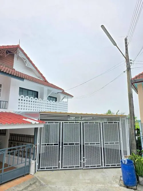 For Sale Townhouse/Townhome  , Baan Pruksa 7 Lamlukka , Lam Luk Ka , Lam Luk Ka , Pathum Thani , CX-125421