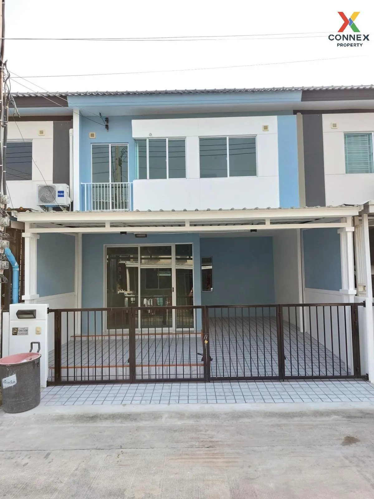 For Sale Townhouse/Townhome  , Baan Pruksa Rangsit-Klong 4 , Khlo 1