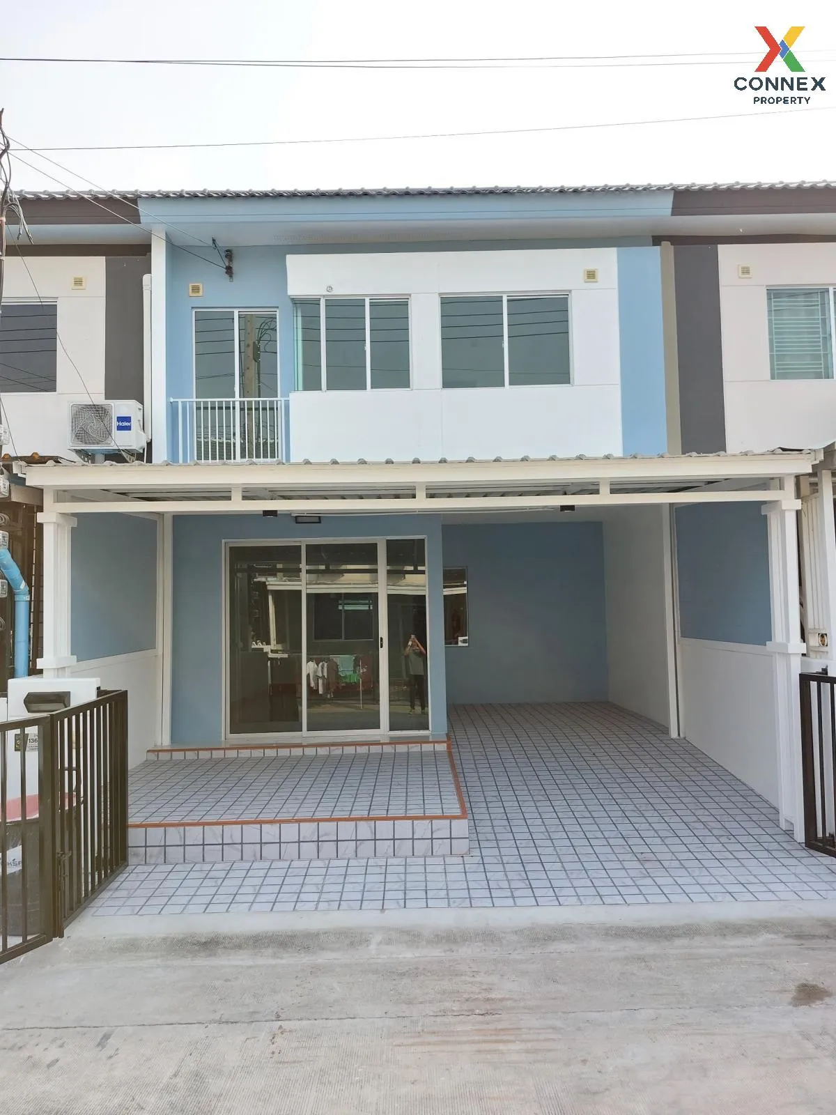For Sale Townhouse/Townhome  , Baan Pruksa Rangsit-Klong 4 , Khlo 2