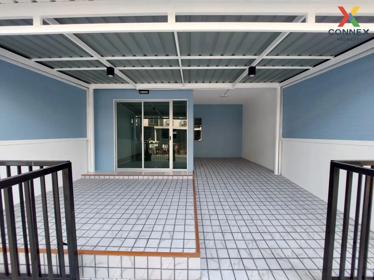 For Sale Townhouse/Townhome  , Baan Pruksa Rangsit-Klong 4 , Khlo 4