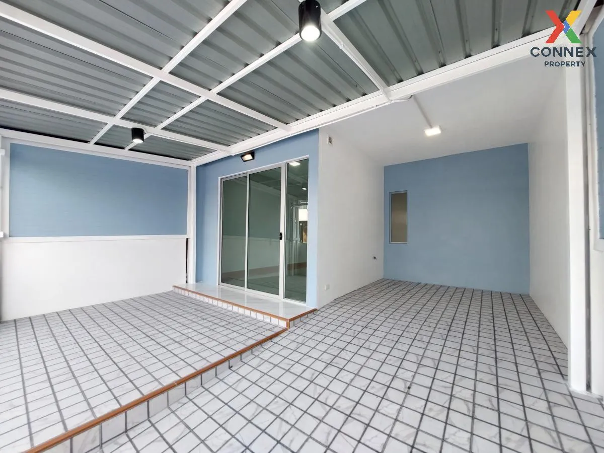 For Sale Townhouse/Townhome  , Baan Pruksa Rangsit-Klong 4 , Khlo