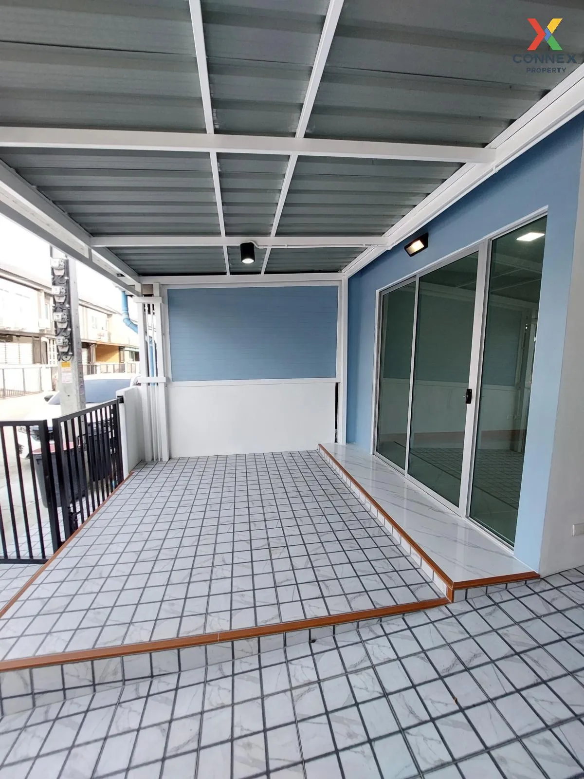 For Sale Townhouse/Townhome  , Baan Pruksa Rangsit-Klong 4 , Khlo