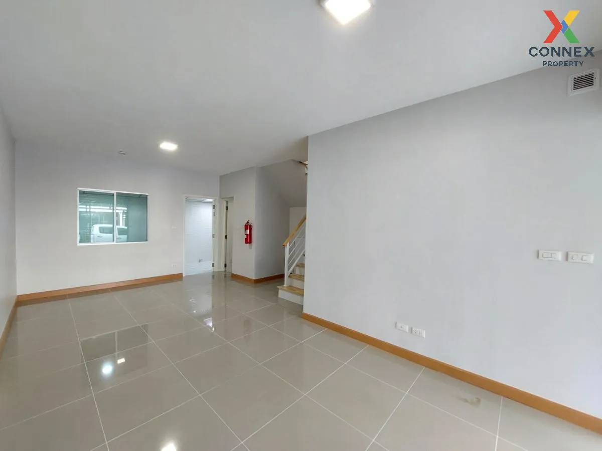 For Sale Townhouse/Townhome  , Baan Pruksa Rangsit-Klong 4 , Khlo