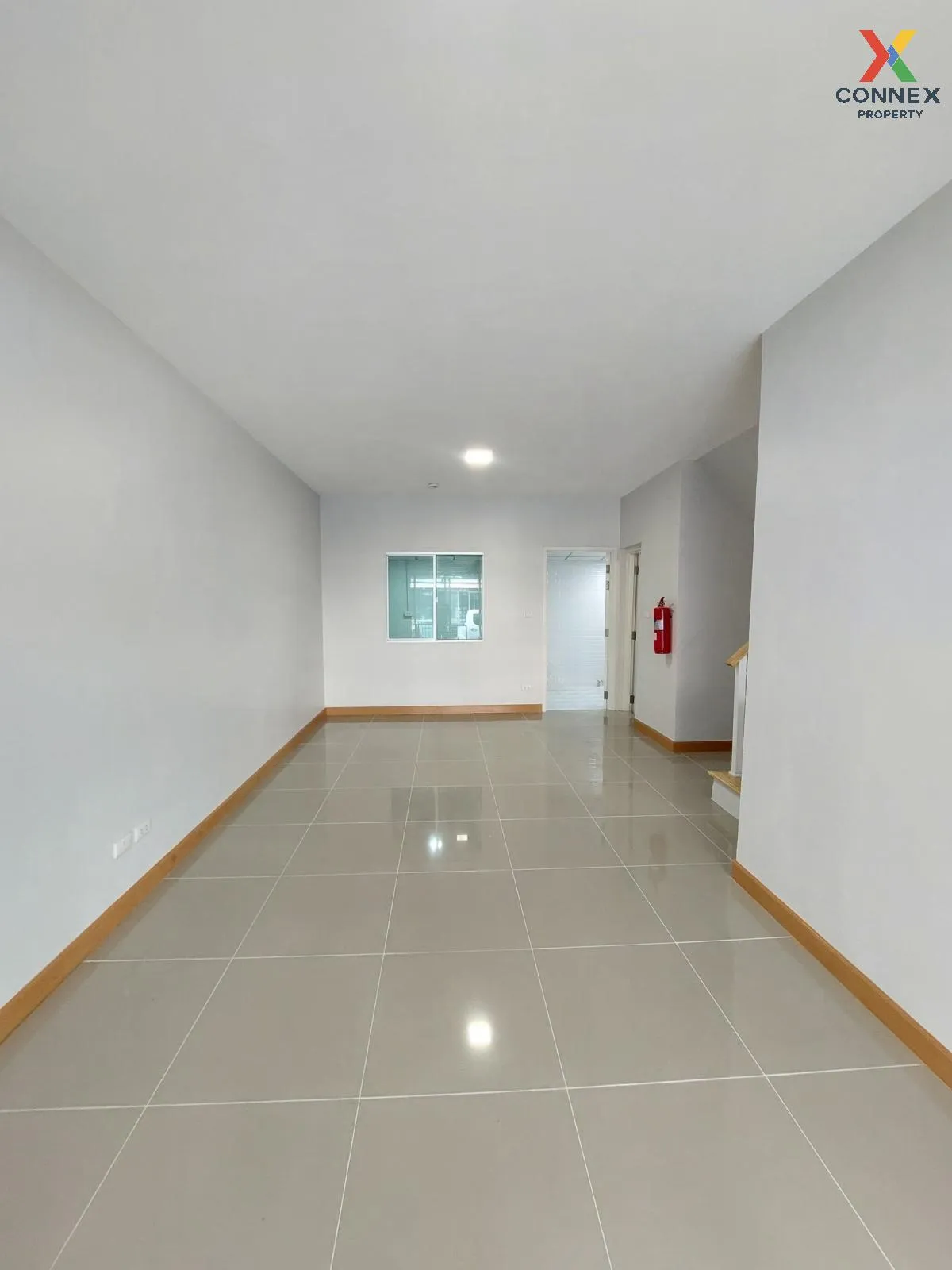 For Sale Townhouse/Townhome  , Baan Pruksa Rangsit-Klong 4 , Khlo