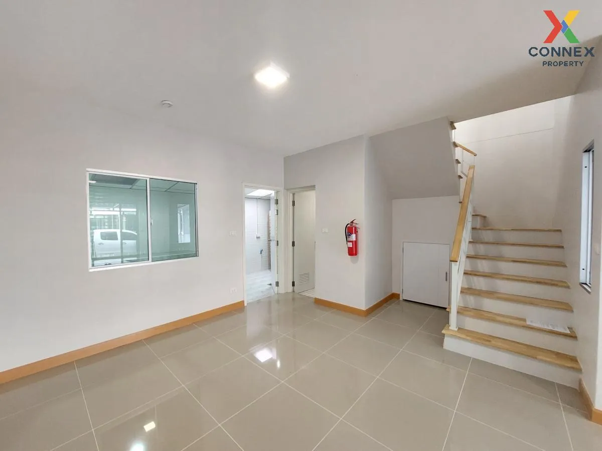 For Sale Townhouse/Townhome  , Baan Pruksa Rangsit-Klong 4 , Khlo