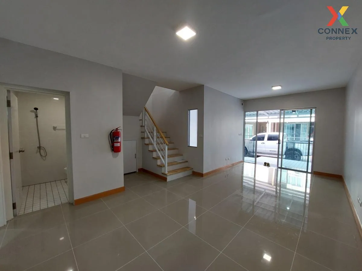 For Sale Townhouse/Townhome  , Baan Pruksa Rangsit-Klong 4 , Khlo