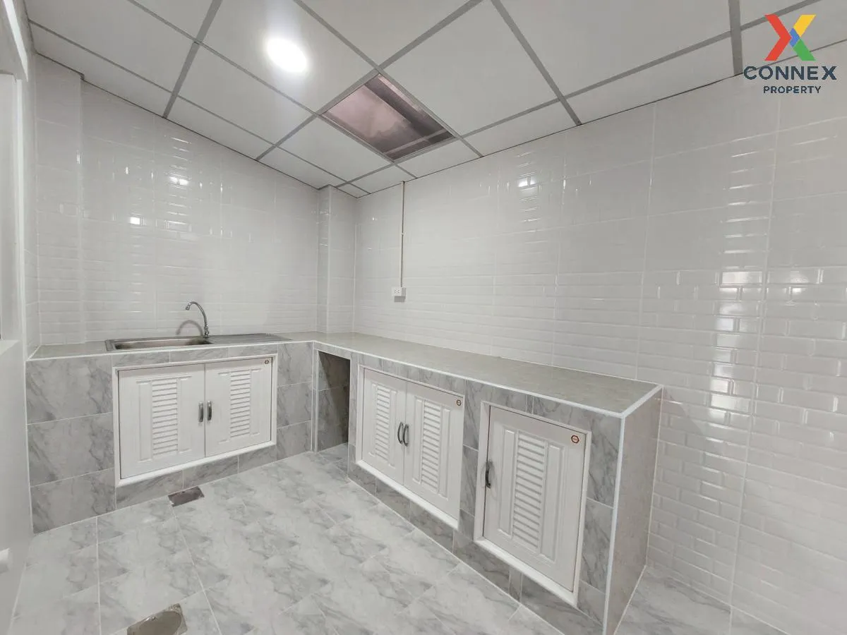 For Sale Townhouse/Townhome  , Baan Pruksa Rangsit-Klong 4 , Khlo