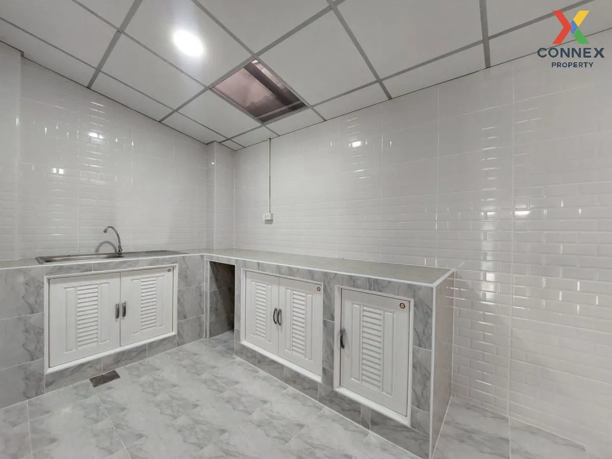 For Sale Townhouse/Townhome  , Baan Pruksa Rangsit-Klong 4 , Khlo