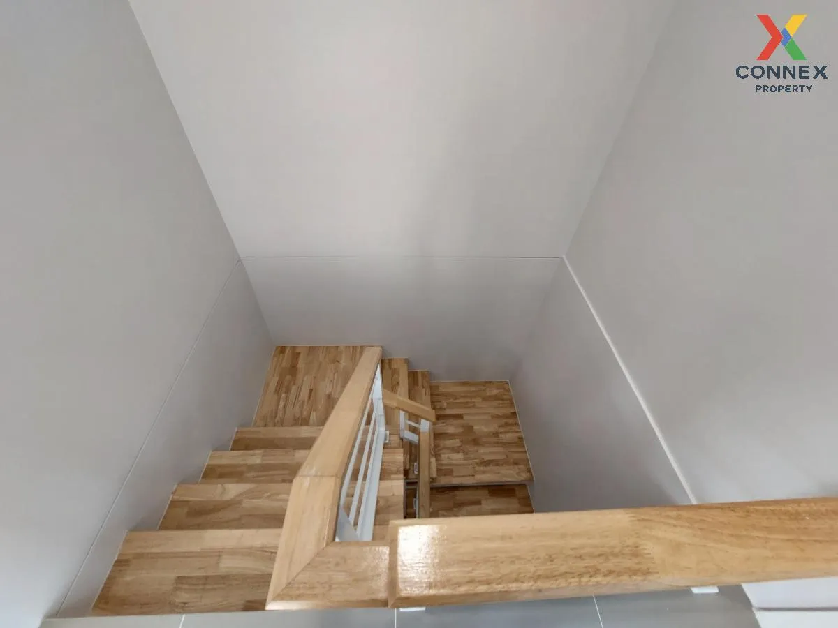 For Sale Townhouse/Townhome  , Baan Pruksa Rangsit-Klong 4 , Khlo