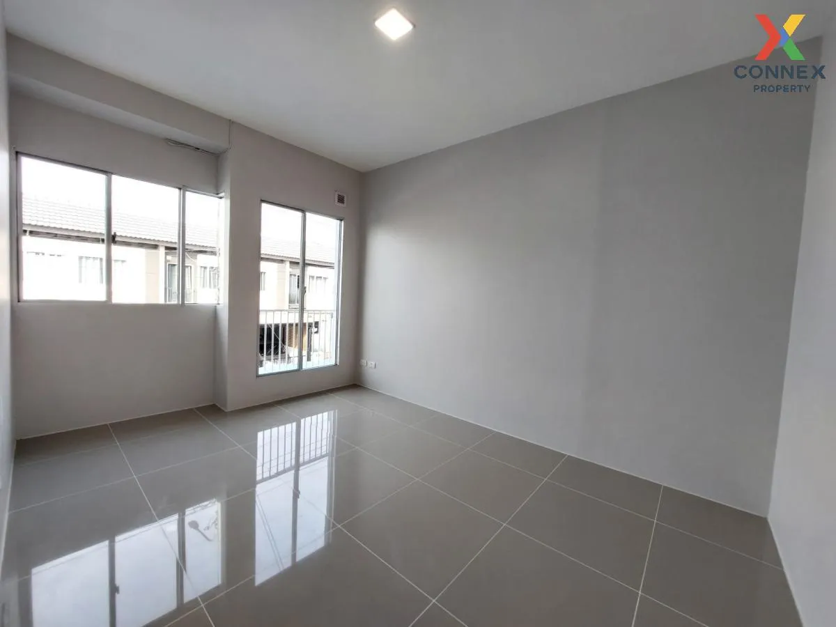For Sale Townhouse/Townhome  , Baan Pruksa Rangsit-Klong 4 , Khlo